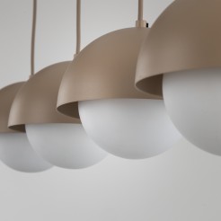 BONO SABIA 4XG9 LAMPA WISZĄCA 10965