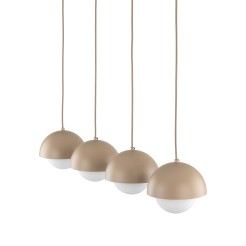 BONO SABIA 4XG9 LAMPA WISZĄCA 10965