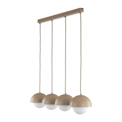BONO SABIA 4XG9 LAMPA WISZĄCA 10965