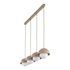 BONO SABIA 4XG9 LAMPA WISZĄCA 10965