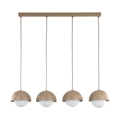 BONO SABIA 4XG9 LAMPA WISZĄCA 10965