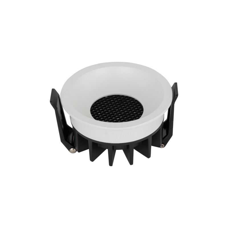 NEXUS WHITE CCT 12W 18126