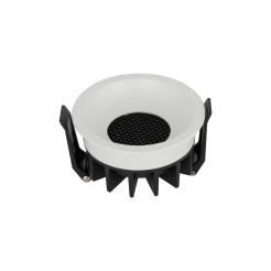 NEXUS WHITE CCT 12W 18126
