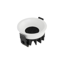 NEXUS WHITE CCT 12W 18126