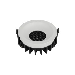 NEXUS WHITE CCT 18W 18132