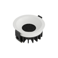 NEXUS WHITE CCT 18W 18132