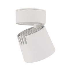KYOTO WHITE 12W 18136