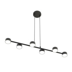 MEGARA 6 BL 1439/6