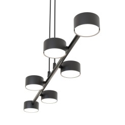 MEGARA 6 BL 1439/6