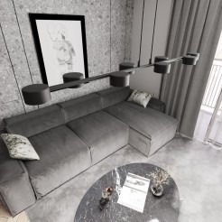 MEGARA 8 BL 1439/8