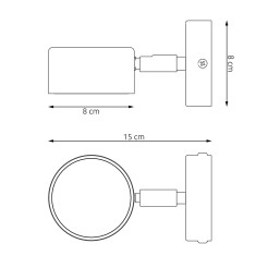 SORA K1 BL 1440/K1
