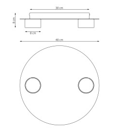 PIXO 2 BL 1443/2