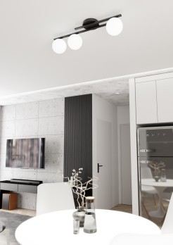 KAIRO 3 BL OPAL 1446/3