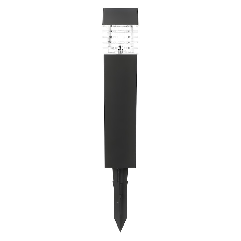 Lampa Solarna Cube 3000K IP44 EKO0608