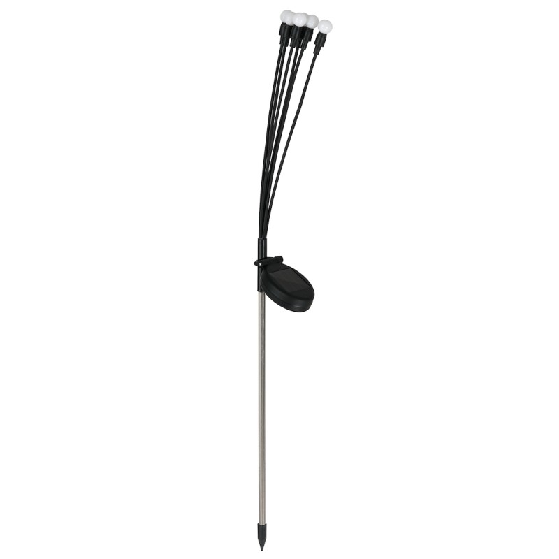 Lampa Solarna Multi 3000K IP44 EKO0618