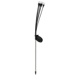 Lampa Solarna Multi 3000K IP44 EKO0618
