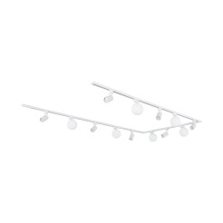 TRACER SET WHITE 96 10535