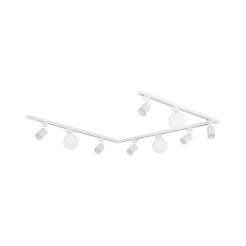 TRACER SET WHITE 110 10549