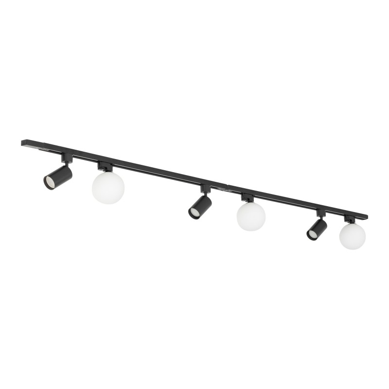 TRACER SET BLACK 132 10587