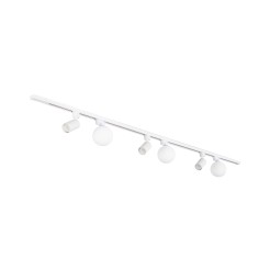 TRACER SET WHITE  136 10591