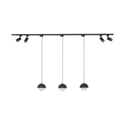 TRACER SET BONO BLACK  154 10614