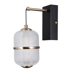 Alani WL-34375-1-BK