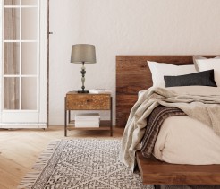 Nerom TB-22374-BK