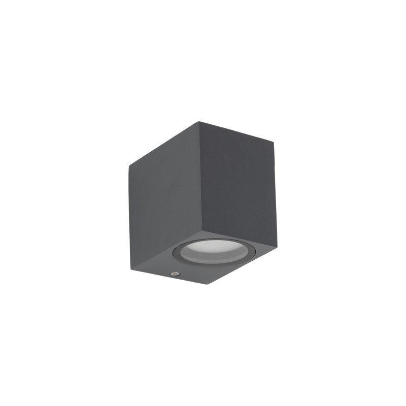 AXIS GRAY KINKIET 1XGU10 10969