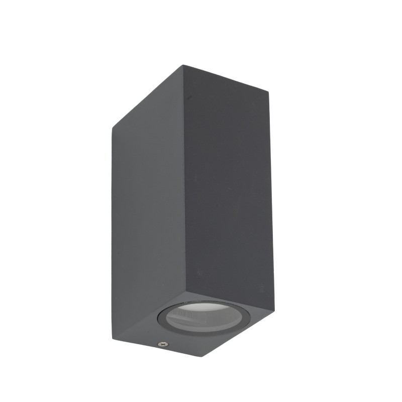 AXIS GRAY KINKIET 2XGU10 10970