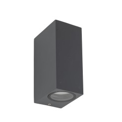 AXIS GRAY KINKIET 2XGU10 10970
