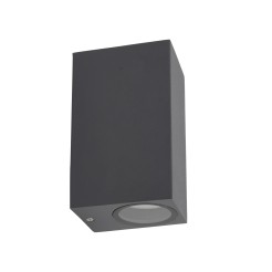 AXIS GRAY KINKIET 2XGU10 10970