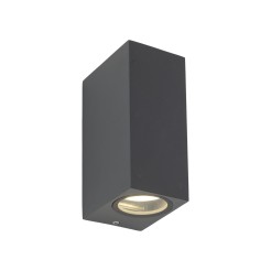 AXIS GRAY KINKIET 2XGU10 10970