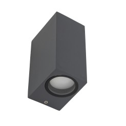 AXIS GRAY KINKIET 2XGU10 10970