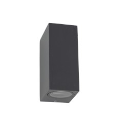 AXIS GRAY KINKIET 2XGU10 10970