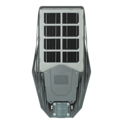Latarnia Solarna Kers II 300W 1200lm 6500K EKO1191