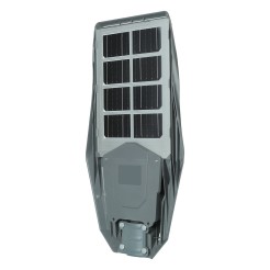 Latarnia Solarna Kers II 300W 1200lm 6500K EKO1191
