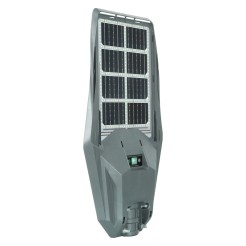 Latarnia Solarna Kers II 300W 1200lm 6500K EKO1191