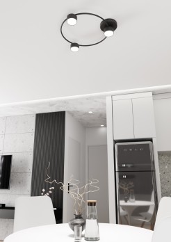 LUCIO 3 BL 1450/3