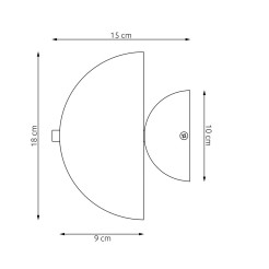 MUSH K2 BL 1451/K2