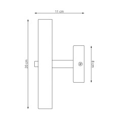 NEMO K2 WH 1456/K2