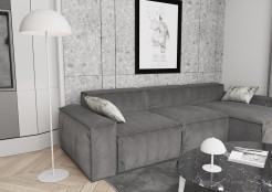 MOGU LN2 WH 1459/LN2