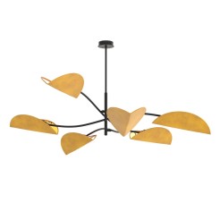 LOTUS 6 BL MUSTARD 1460/6