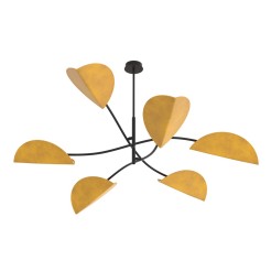 LOTUS 6 BL MUSTARD 1460/6