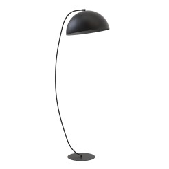 ARCOS LP1 BL BLACK oprawa oświetleniowa 1468/LP1
