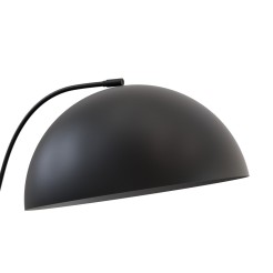 ARCOS LP1 BL BLACK oprawa oświetleniowa 1468/LP1