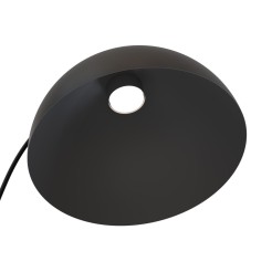 ARCOS LP1 BL BLACK oprawa oświetleniowa 1468/LP1