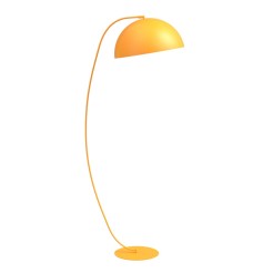 ARCOS LP1 OR ORANGE oprawa oświetleniowa 1469/LP1