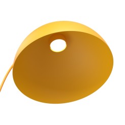 ARCOS LP1 OR ORANGE oprawa oświetleniowa 1469/LP1