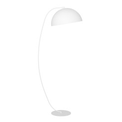 ARCOS LP1 WH WHITE oprawa oświetleniowa 1470/LP1