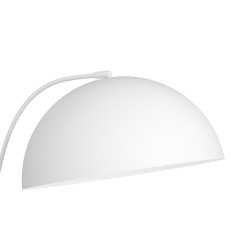 ARCOS LP1 WH WHITE oprawa oświetleniowa 1470/LP1